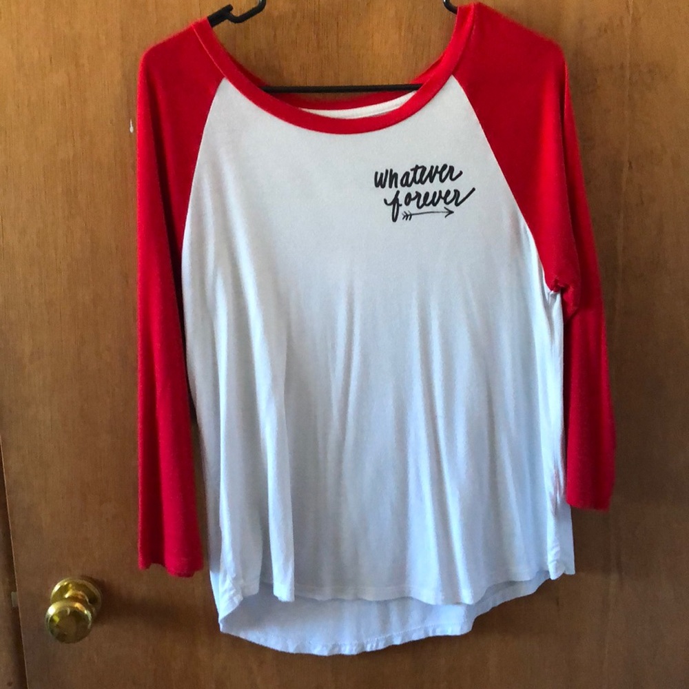 American eagle shirt